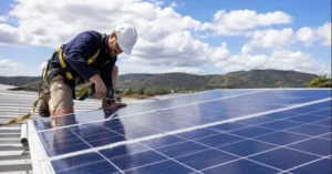 Solar Panel Maintenance: Simple Tips to Keep Your Panels Working